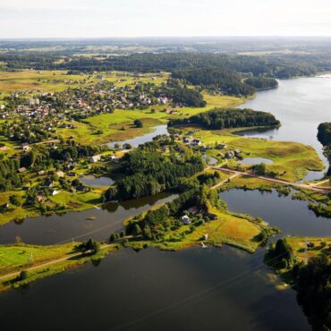 Aukštadvario žygis (Aukštadvaris, Trakų raj.)