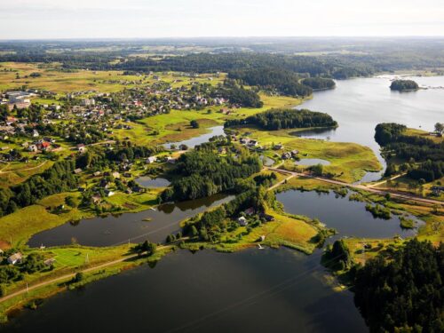 Aukštadvario žygis (Aukštadvaris, Trakų raj.)