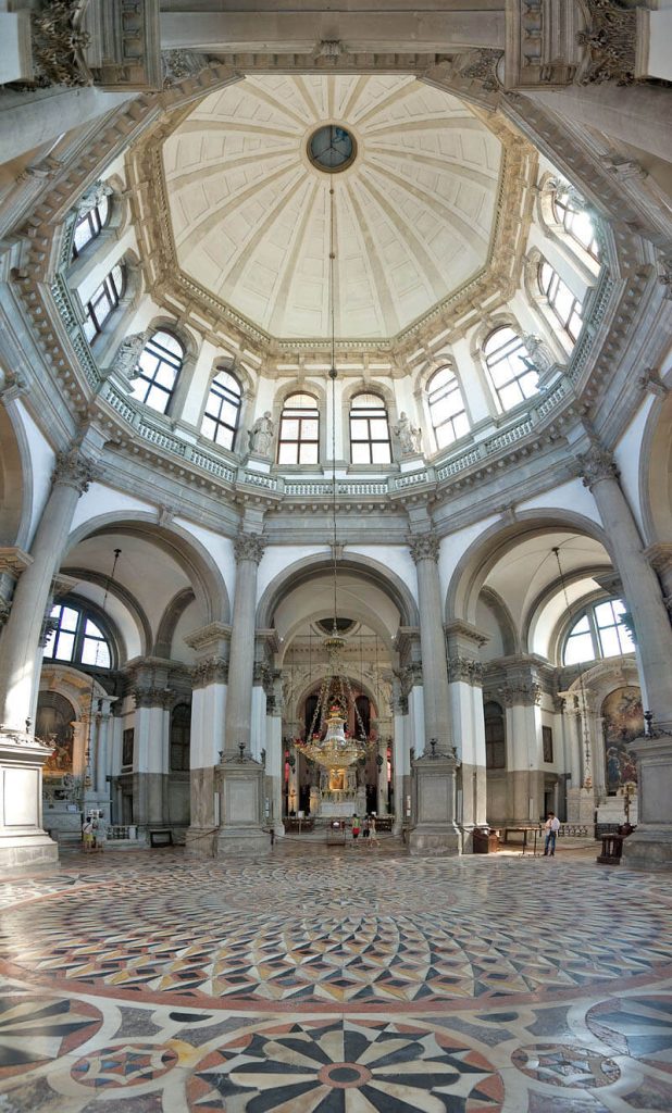 Italija. Ką pamatyti Venecijoje?