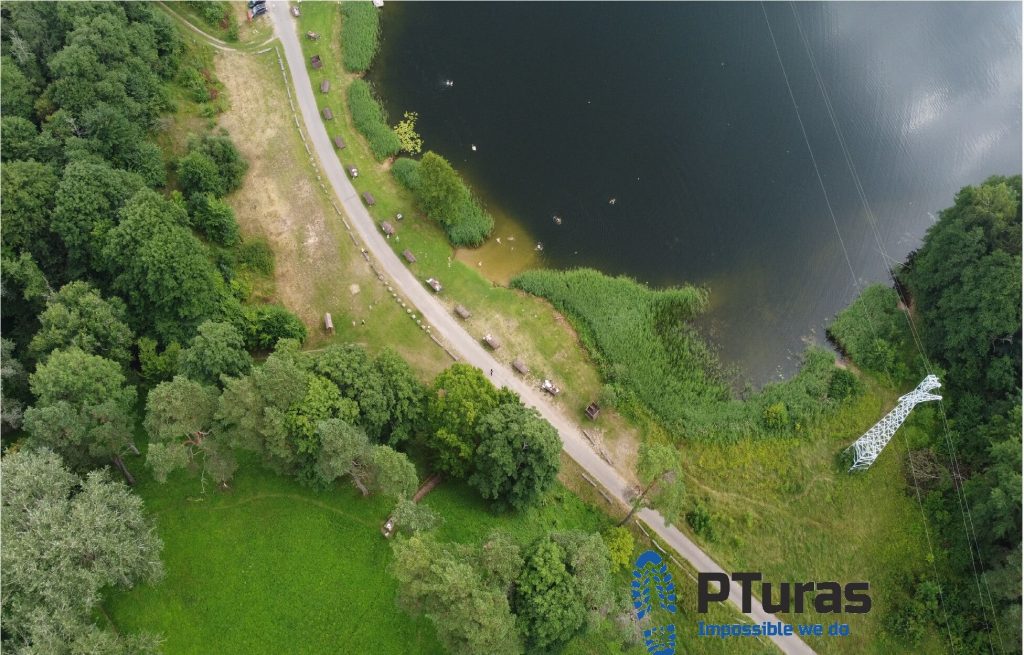 Aukštavario piliakalnis