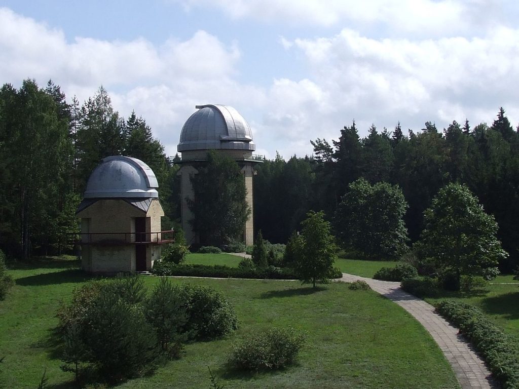 Molėtų takais 2022