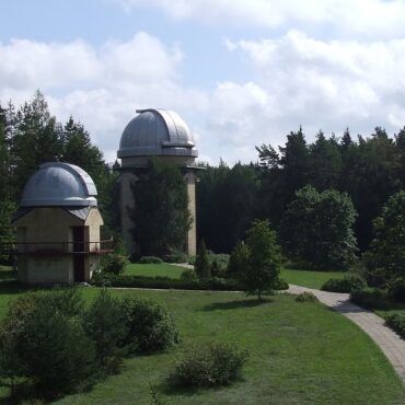 Molėtų takais 42 km (Kulionys, Molėtų raj.)