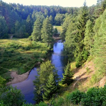 Dūkštos. Horizonto medžiotojo žygis (8 km)