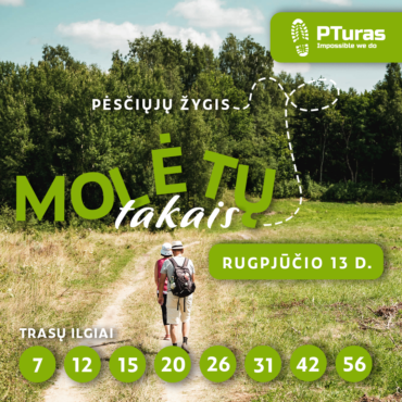 Molėtų takais 2022