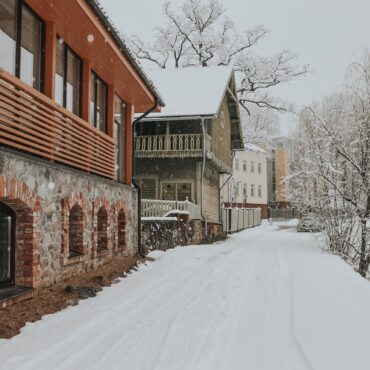 Takas aplink Vilnių III (Vilnius)
