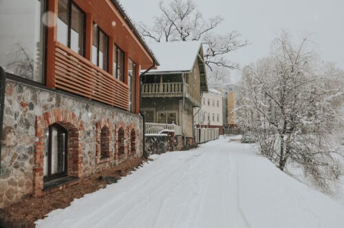 Takas aplink Vilnių III (Vilnius)