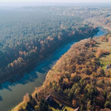 Neries regioniniu parku (Lazdėnai, Vilniaus raj.)