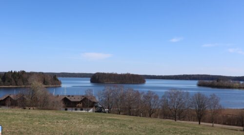 Pamedinčiai - Beržoras (Plateliai, Plungės raj.)