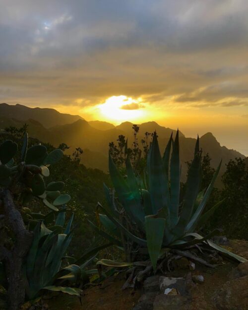 Tenerife (GR131)