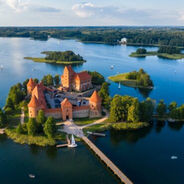 Trakų žygis (Trakai)