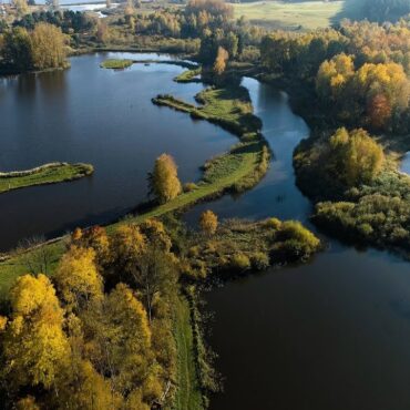 Kurtuvėnų parko žygis (Kurtuvėnai, Šiauliai)
