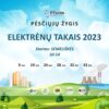 Elektrėnų takais 2023 (44 km)