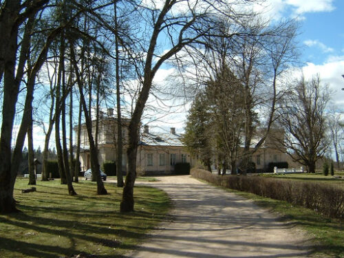 Renavos kvartalinė - Dingailių miškai (Renavas, Mažeikių raj.)