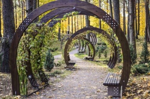 Druskininkų pažintinis žygis (9 km)