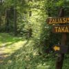 Velnio keliais 55 km (Aukštadvaris, Trakų raj.)