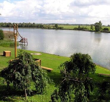 Tausalo žygis (Skurvydiškė, Telšių raj.)