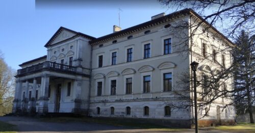 Uikių žygis (Uikiai, Mažeikių raj.)