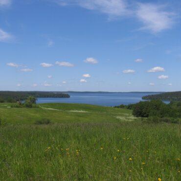 Vištyčio regioninio parko žygis (Vilkaviškis, Vištytis)
