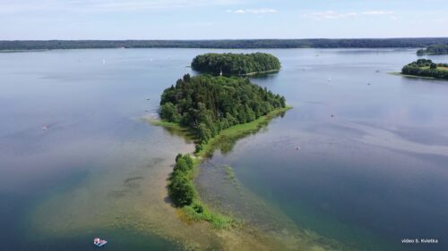 Platelių žygis (Plateliai, Plungės raj.)