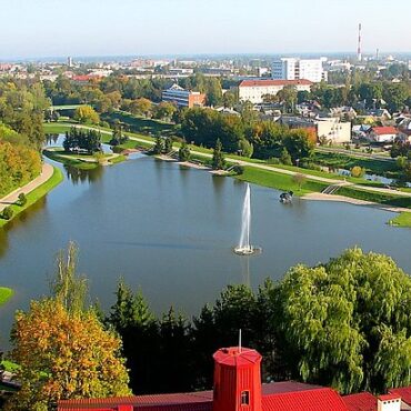 Panevėžio žygis (Panevėžys)