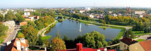 Panevėžio žygis (Panevėžys)