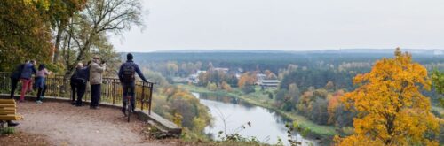 Jeruzalės keliais (Vilnius)