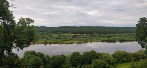 Mikytų pažintinis takas