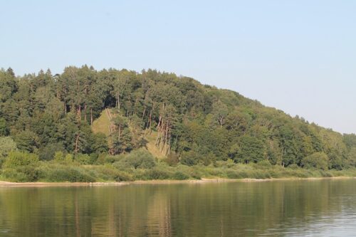 Rambyno kalno žygis (Bitėnai, Pagėgių sav.)