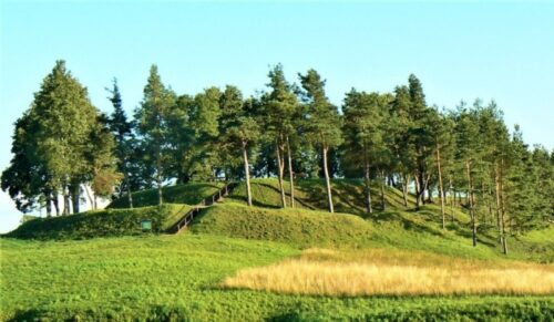 Baltų vienybės žygis (Kupiškis)