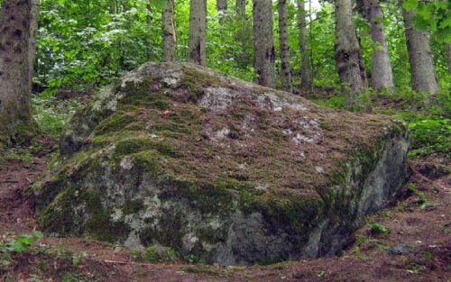 Mikytų pažintinis takas
