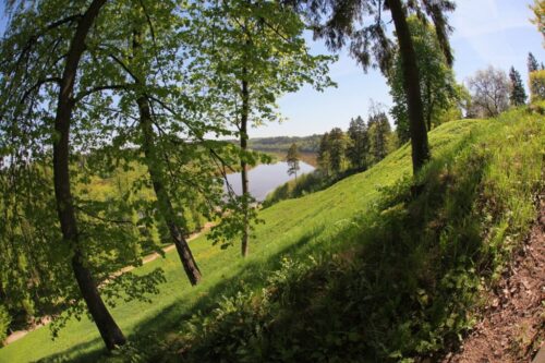 Birštono iššūkis (Birštonas)