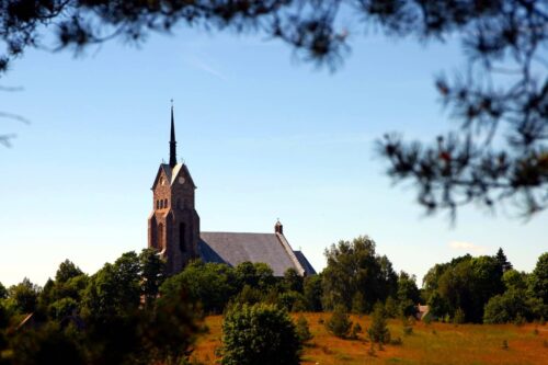 Salakų pažintinis takas (Salakai, Zarasų raj.)