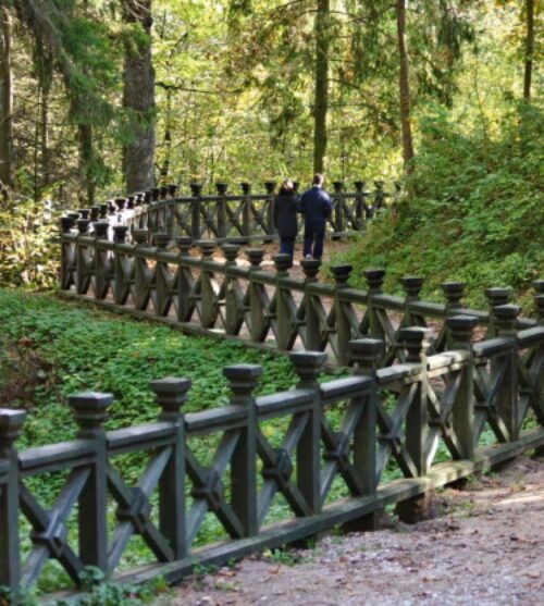 Jeruzalės keliais (Vilnius)