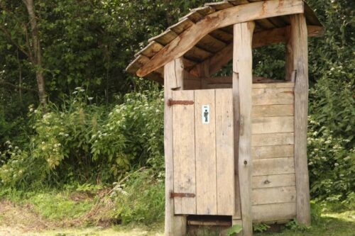 Padubysio pažintiniu taku (Padubysis, Raseinių raj.)