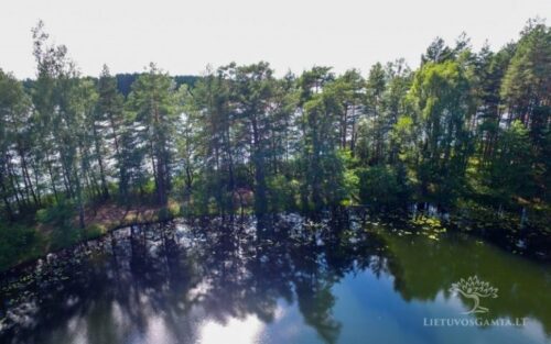 Ežerų turas 25 km