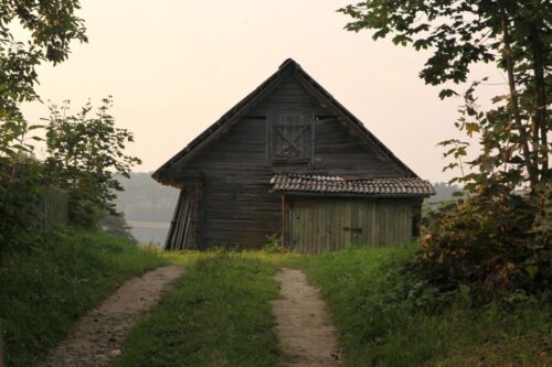 12 ežerų žygis “Protėvių keliais” Strėva