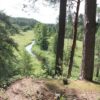Zackagirio gamtiniu pažintiniu taku (Marcinkonys, Varėnos raj.)