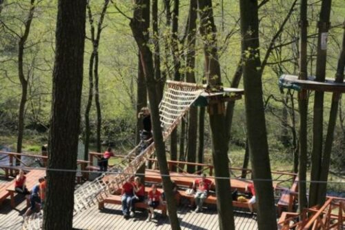 Kosmonautų keliu (Jonava)