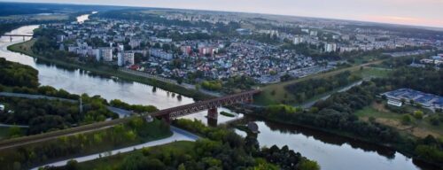 Kosmonautų keliu (Jonava)