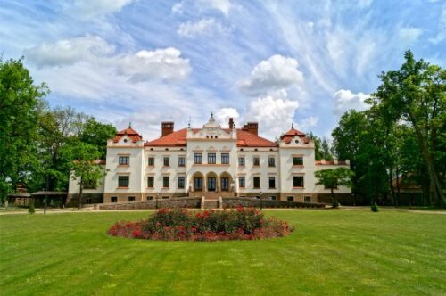 Rokiškio pažintinis žygis (Rokiškis)