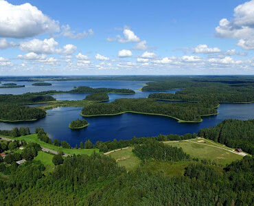 Platelių žygis (Plateliai, Plungės raj.)