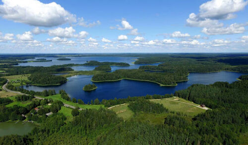 Platelių žygis (Plateliai, Plungės raj.)