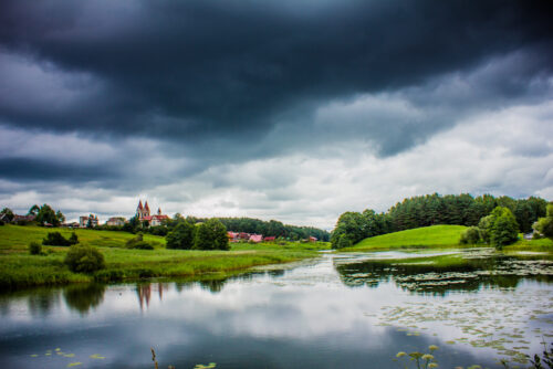 Aukštadvario žygis (Aukštadvaris, Trakų raj.)
