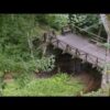 Velnio keliais 22 km (Aukštadvaris, Trakų raj.)