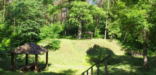 Dūkštų pažintiniais takais (Vilniaus raj., Dūkštos)