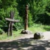 Velnio keliais 22 km (Aukštadvaris, Trakų raj.)