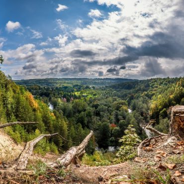Paupio žygis Vilnius 20 km