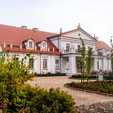Ilzenbergo takais 12 km