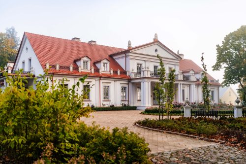 Ilzenbergo takais 12 km