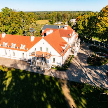 Ilzenbergo takais 18 km